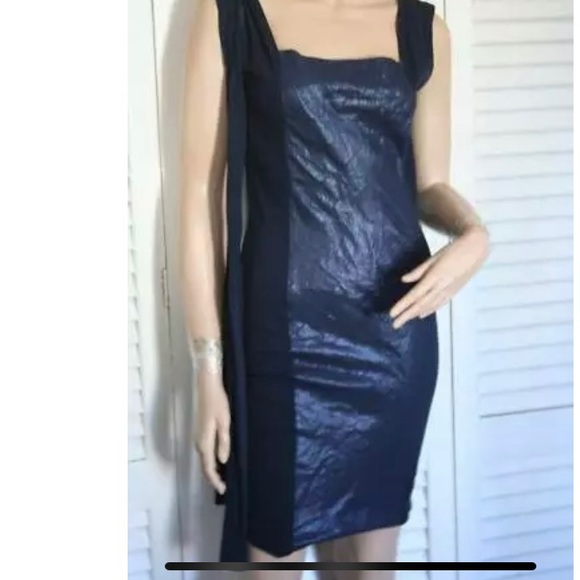 Maria Cornejo + Zero Dress - Picture 4 of 5